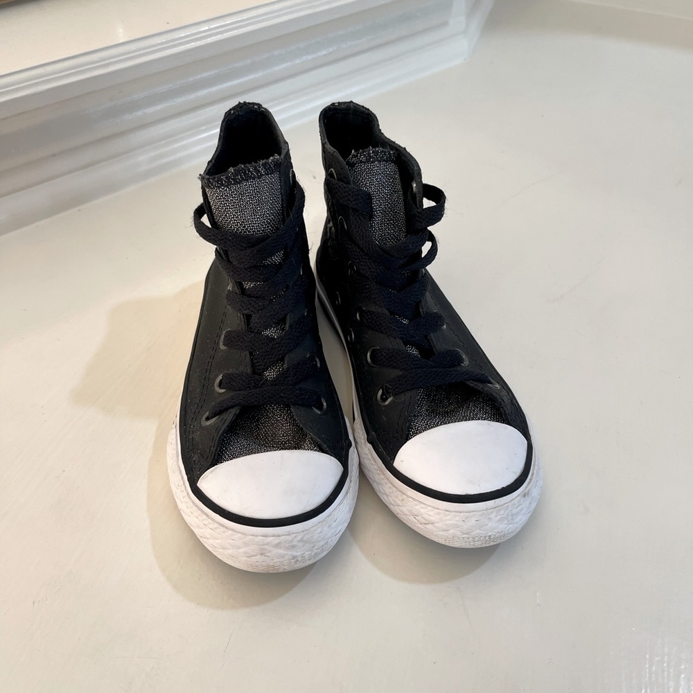 Converse high top